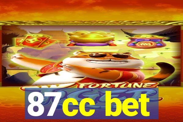 87cc bet